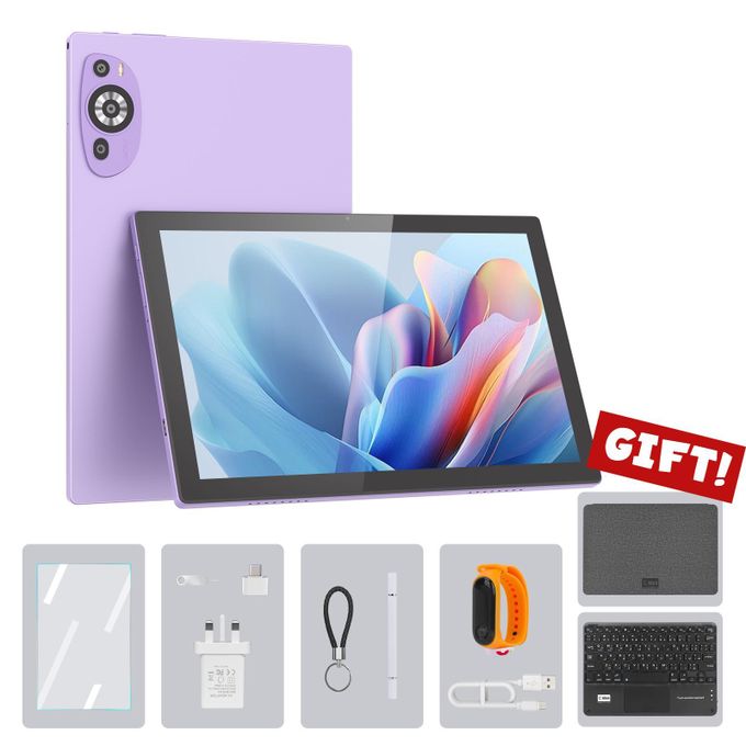 Tablette Cidea 5G CM8200 Plus