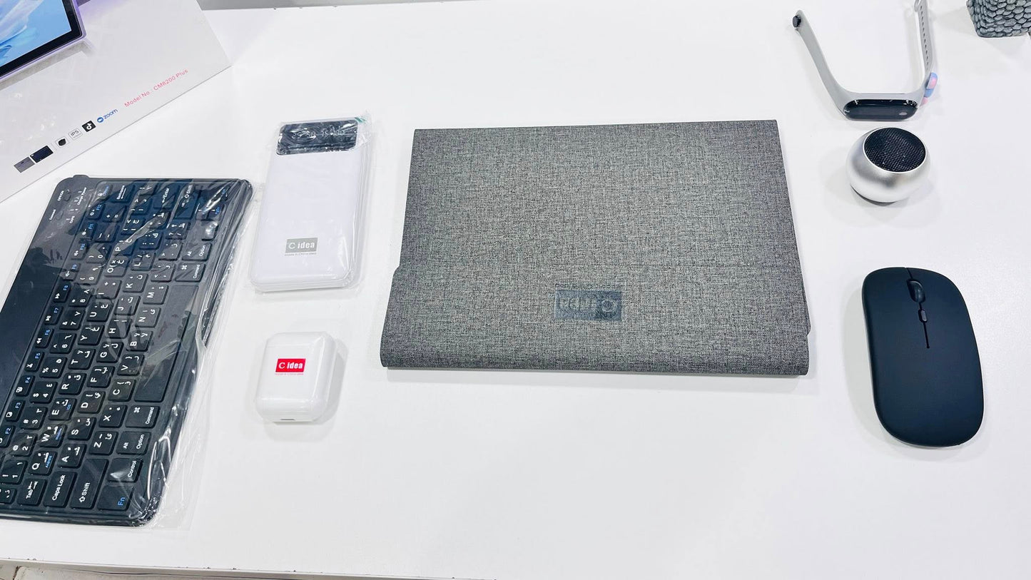 Tablette Cidea 5G CM8200 Plus
