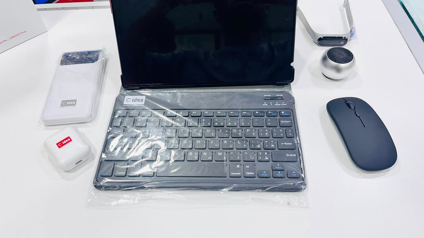 Tablette Cidea 5G CM8200 Plus