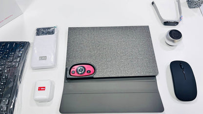 Tablette Cidea 5G CM8200 Plus