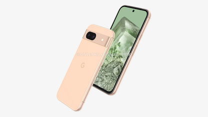 Google Pixel 8 128GB – Ram 8Gb