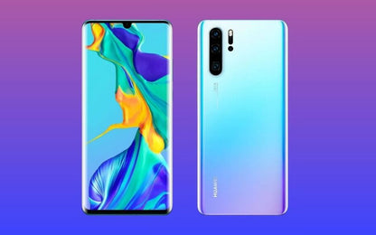HUAWEI P30 PRO 128 GB | 256 GB RAM 8