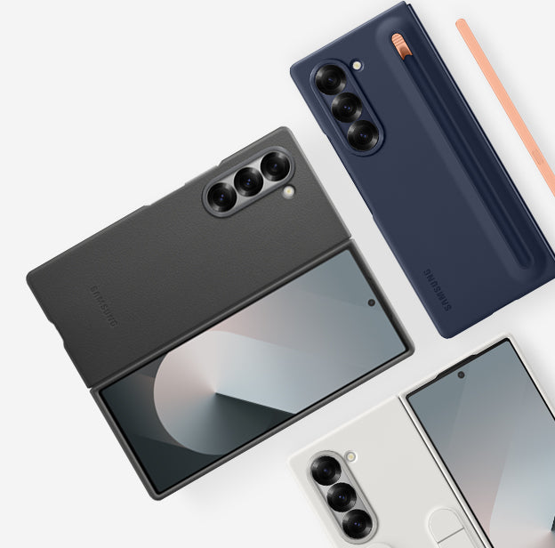 Samsung Galaxy Z Fold 5 & 6 256 GB | 512 GB