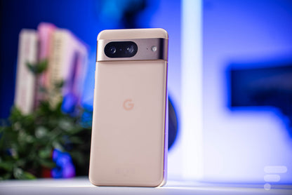 Google Pixel 8 128GB – Ram 8Gb