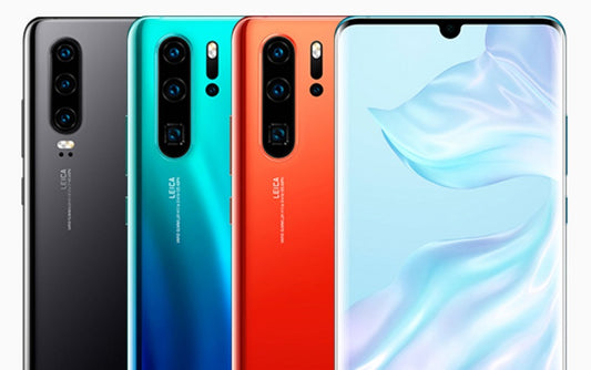 HUAWEI P30 PRO 128 GB | 256 GB RAM 8