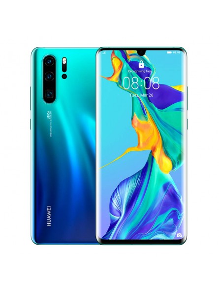 HUAWEI P30 PRO 128 GB | 256 GB RAM 8