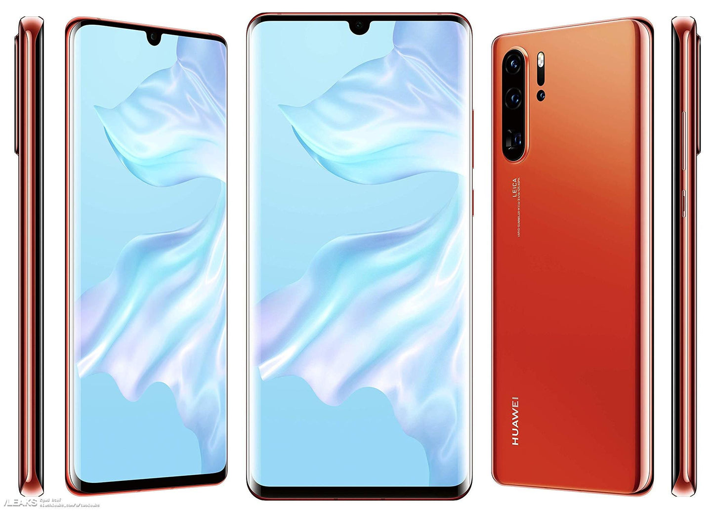 HUAWEI P30 PRO 128 GB | 256 GB RAM 8