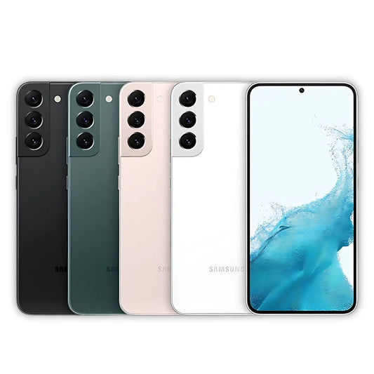 Samsung Galaxy S22 |256 Go Ram 8 Go