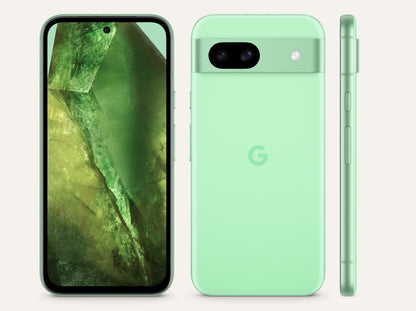 Google Pixel 8 128GB – Ram 8Gb