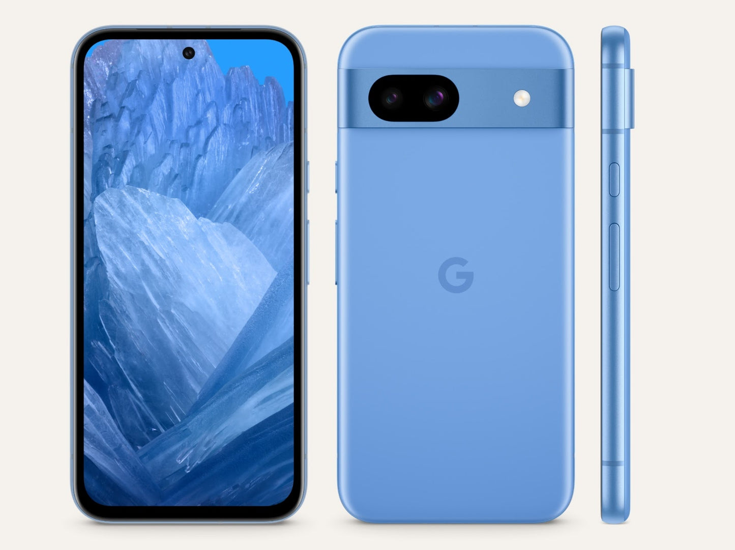 Google Pixel 8 128GB – Ram 8Gb