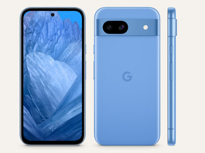 Google Pixel 8 128GB – Ram 8Gb