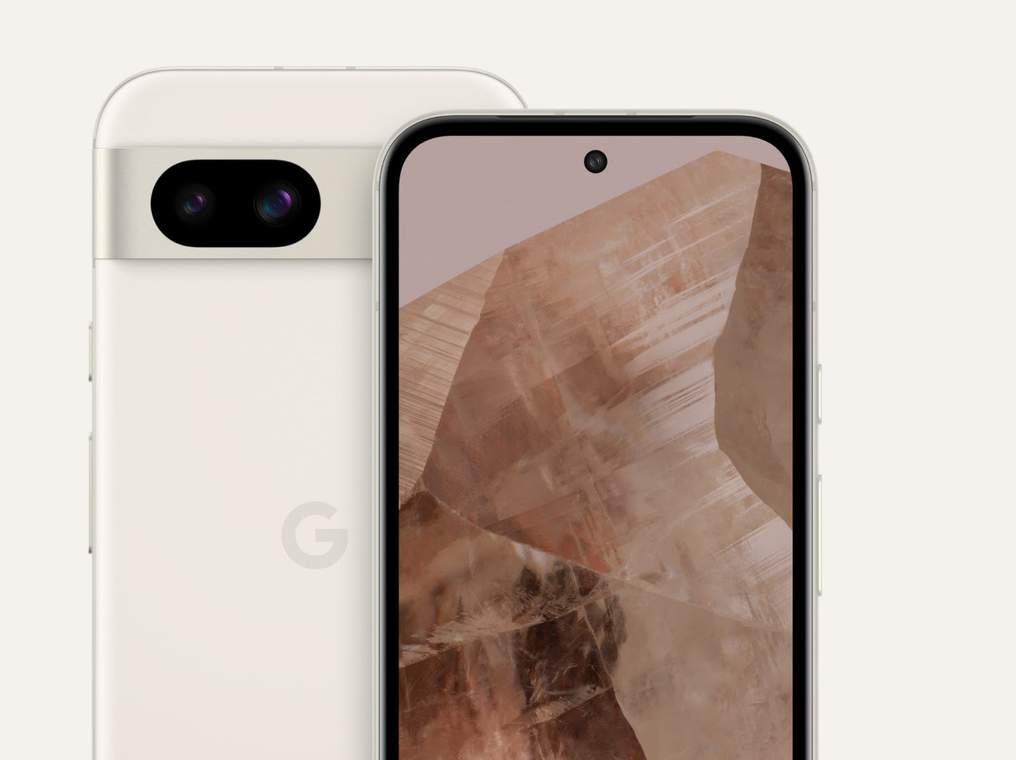 Google Pixel 8 128GB – Ram 8Gb