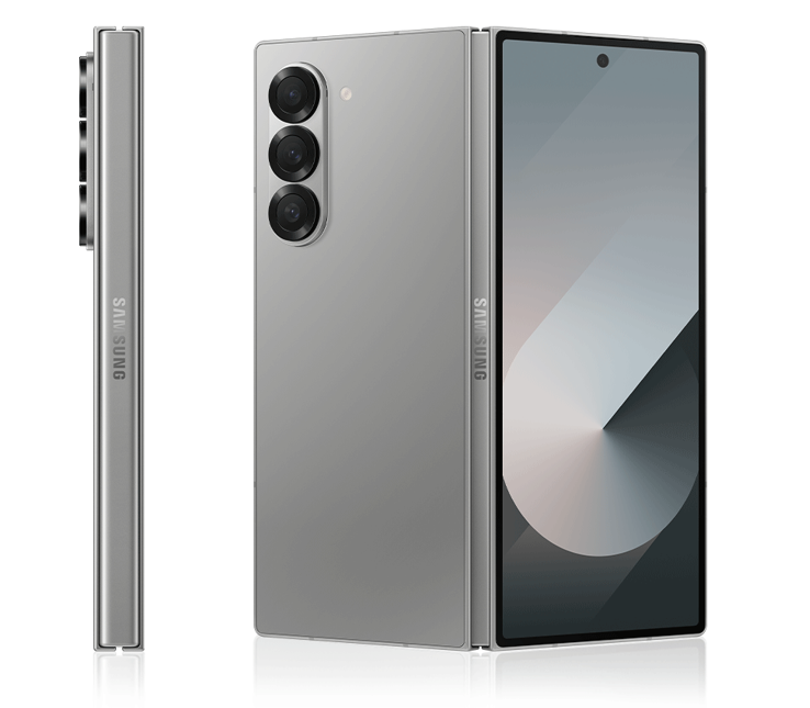 Samsung Galaxy Z Fold 5 & 6 256 GB | 512 GB