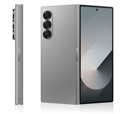 Samsung Galaxy Z Fold 5 & 6 256 GB | 512 GB